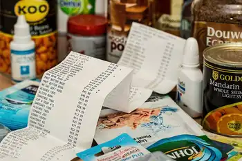 The Relationship Between POS Systems and Restaurant Check