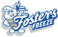 foster freeze logo