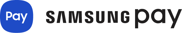 samsung pay logo