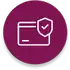 secure transaction icon