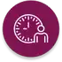 speed of service icon